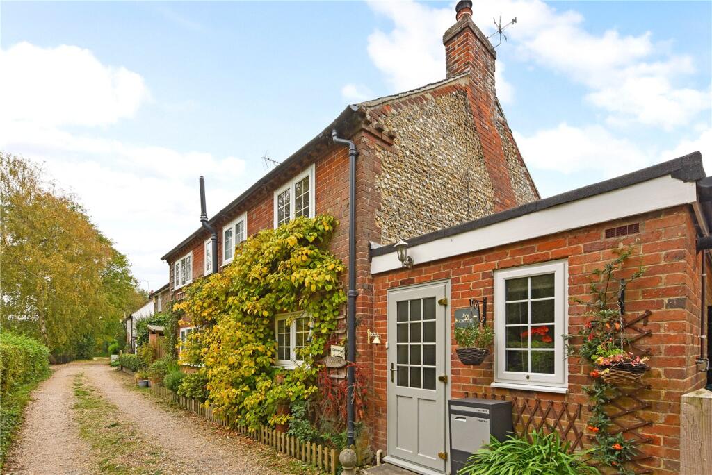 Main image of property: The Gardens, West Ashling, Chichester, West Sussex, PO18