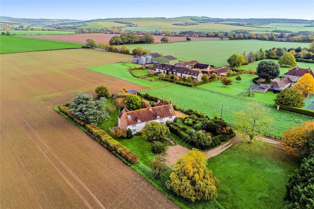 Main image of property: West Lavant, Chichester, West Sussex, PO18