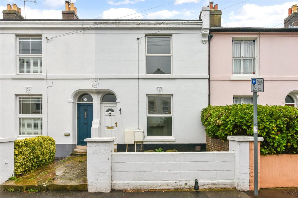 Main image of property: Oving Road, Chichester, West Sussex, PO19