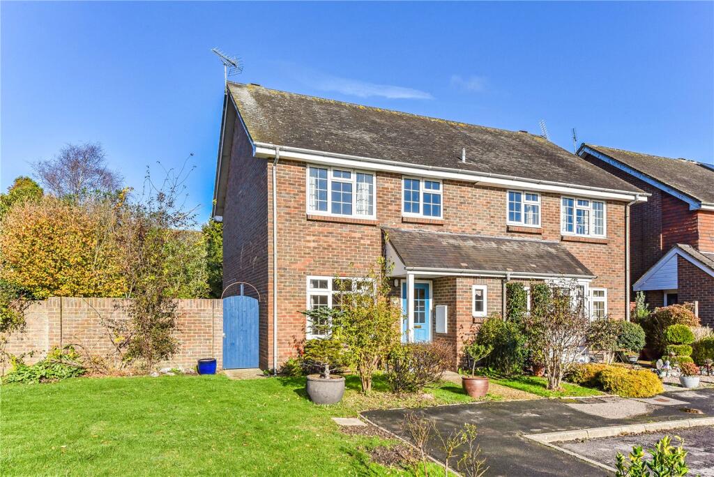 Main image of property: The Meadows, Walberton, Arundel, West Sussex, BN18