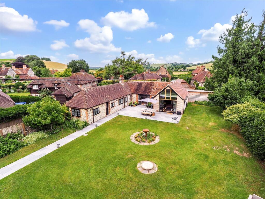 Main image of property: Foxhall, Charlton, West Sussex, PO18