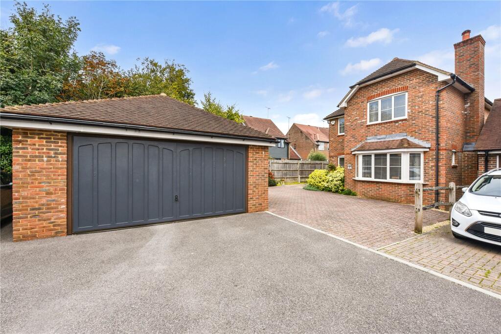 Main image of property: Pine Close, Westergate, Chichester, West Sussex, PO20