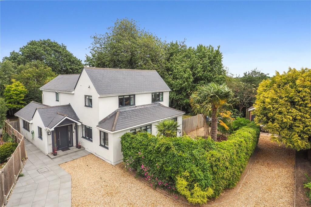 Main image of property: Downview Road, Barnham, West Sussex, PO22