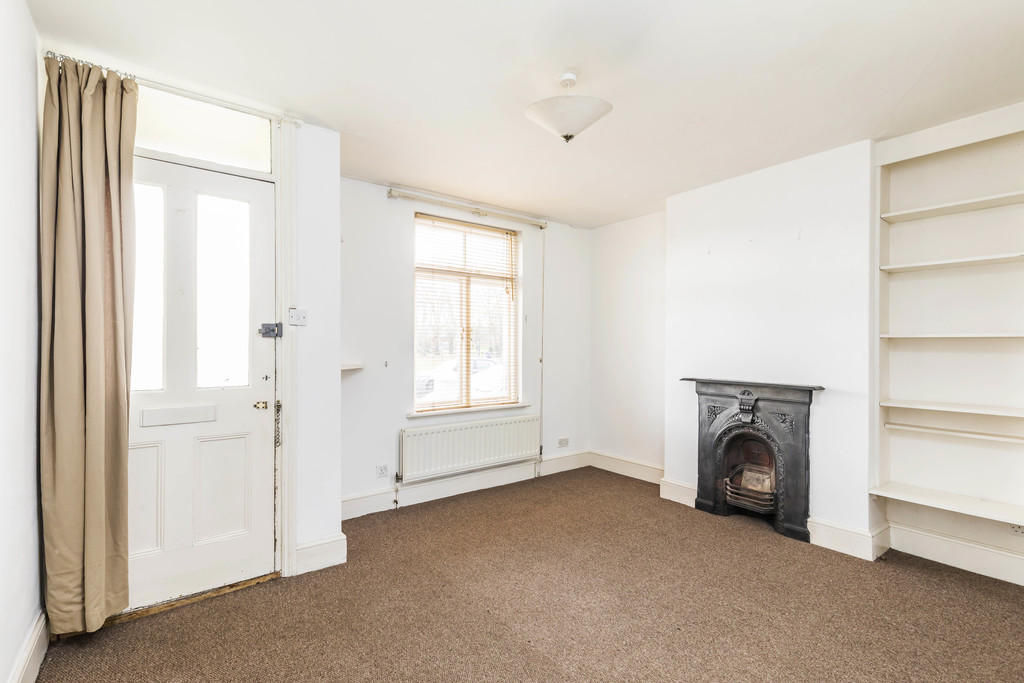 2 bedroom terraced house for sale in Litten Terrace ...