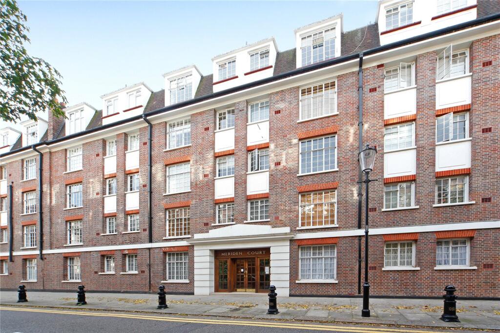 Main image of property: Chelsea Manor Street, London, SW3