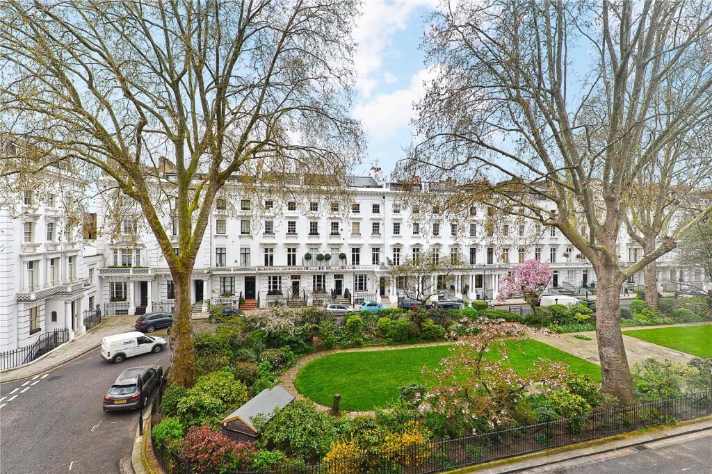 Main image of property: 3 Ovington Square, London, SW3