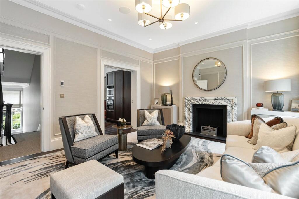 Main image of property: Ebury Street, London, SW1W