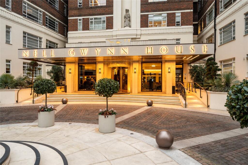 Main image of property: Nell Gwynn House, Sloane Avenue, London, SW3
