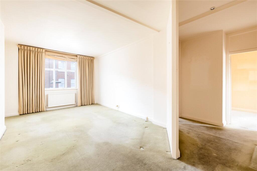 Main image of property: Paultons House, Paultons Square, London, SW3