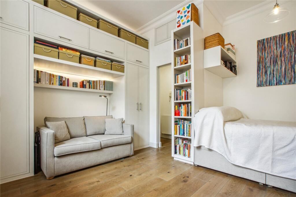 Main image of property: Denbigh Street, London, SW1V