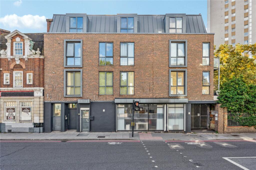 Main image of property: Stockwell Road, London, SW9