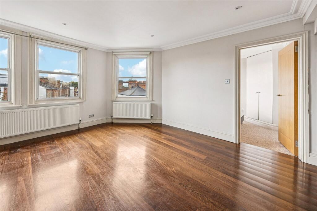 Main image of property: Blythe Road, London, W14
