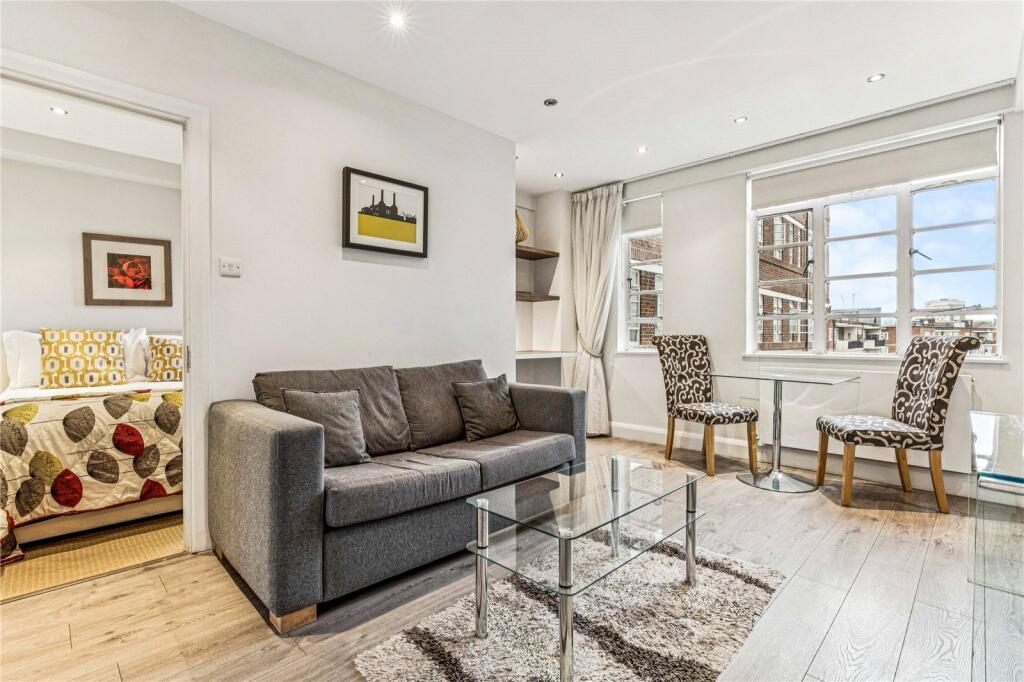 Main image of property: Nell Gwynn House, Sloane Avenue, London, SW3