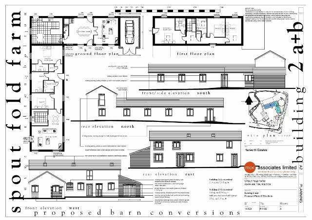 Additional property image - Spout Fold Farm, Over Hulton, Bolton, BL5