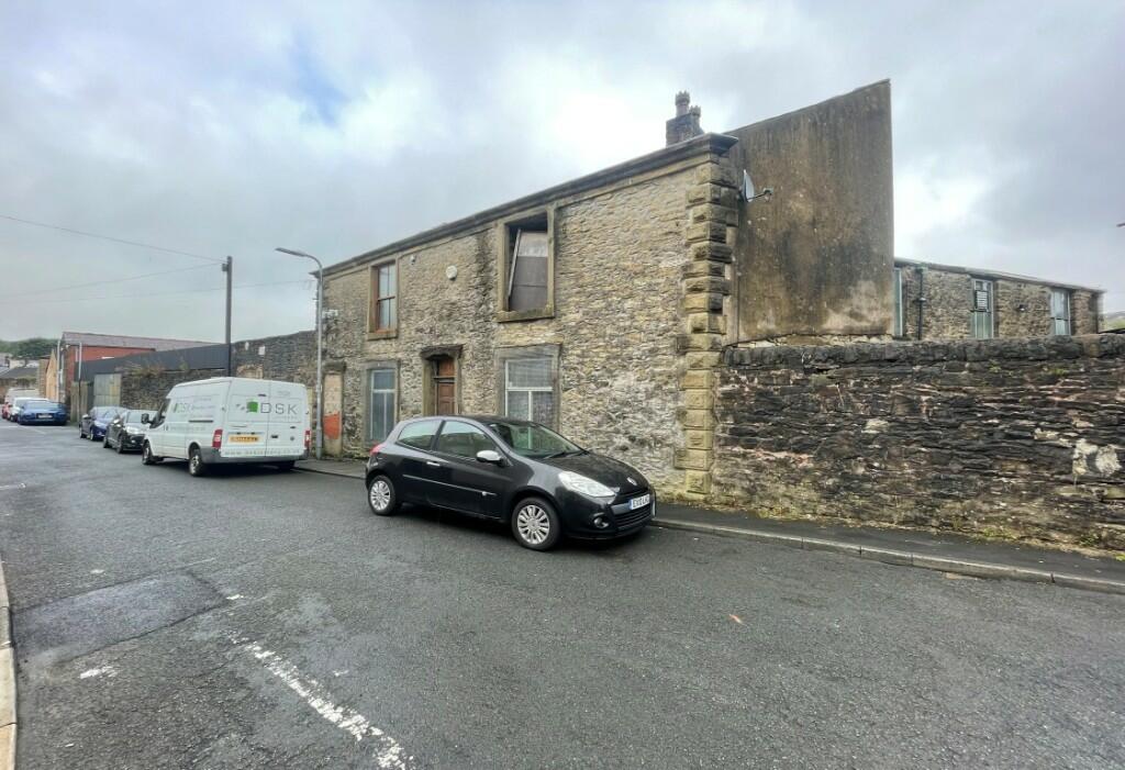 Additional property image - Barnmeadow Lane, Great Harwood, BB6