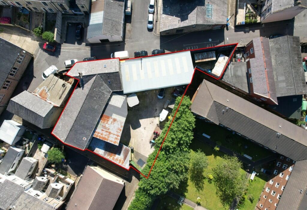 Additional property image - Barnmeadow Lane, Great Harwood, BB6