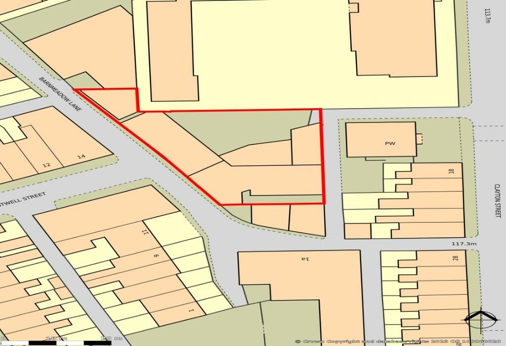 Additional property image - Barnmeadow Lane, Great Harwood, BB6