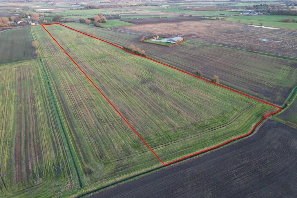 Land for sale in Liverpool Road, Sollom PR4 6FR, PR4