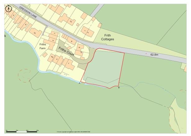 Main image of property: Gregson Lane, Hoghton, PR5 0EF