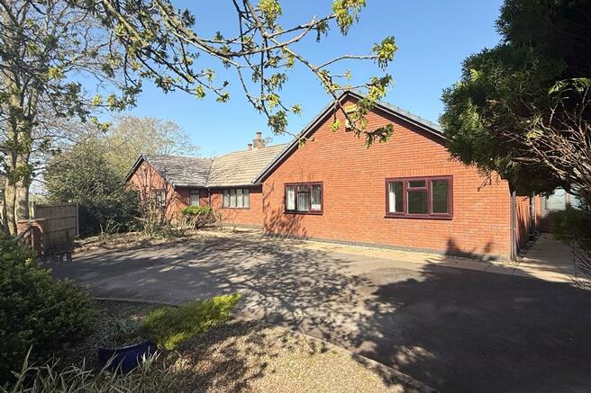 Main image of property: Church Lane, Lydiate, L31