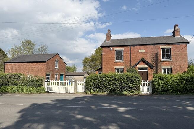 Main image of property: Blue Stone Lane, Mawdesley, L40