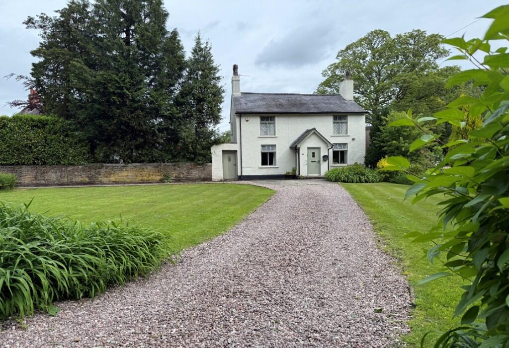 Main image of property: Grape Lane, PR26