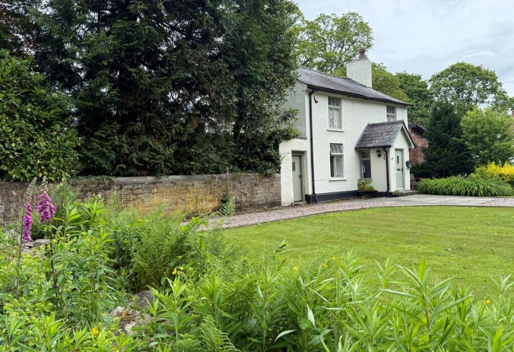 Main image of property: Grape Lane, Croston, PR26