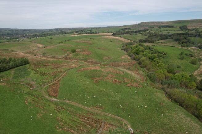 Main image of property: Land at Bank House Farm