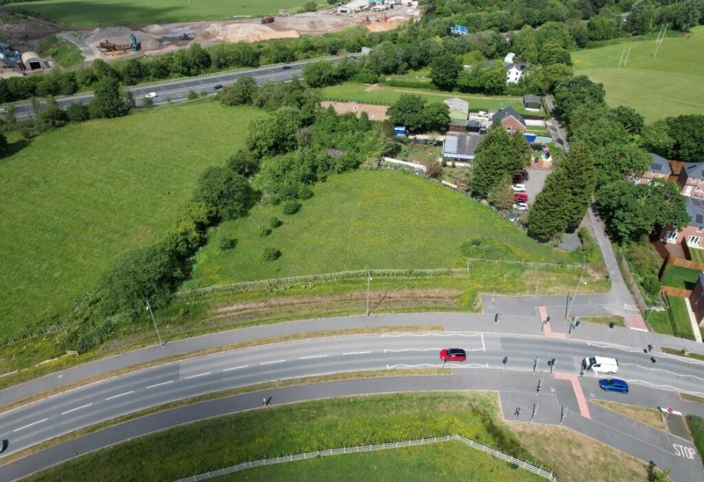 Main image of property: FOR SALE BY PRIVATE TREATY - William Young Way, Sandyforth Lane, Preston, PR4