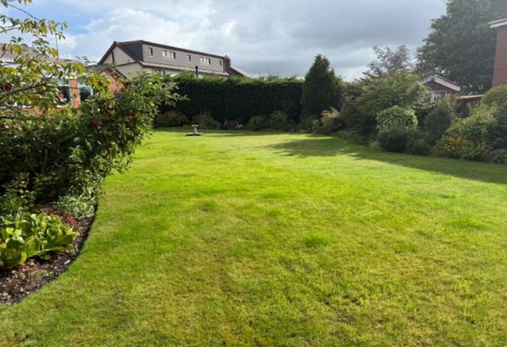 Main image of property: Tag Lane, Preston, Lancashire, PR2
