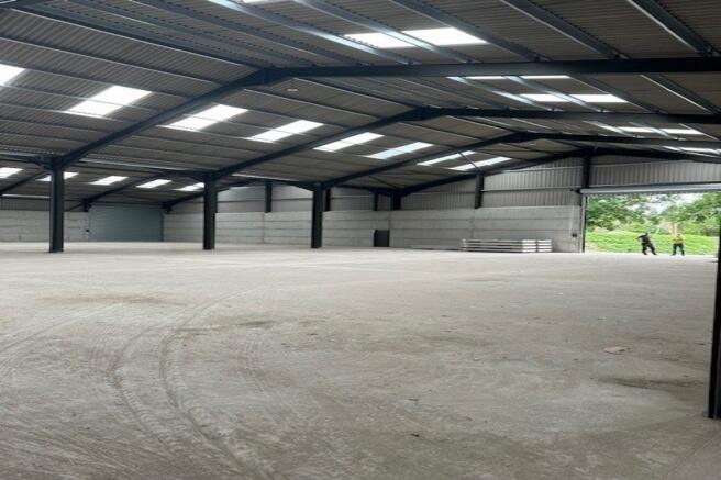 Main image of property: Building to Let, Robinsons Farm, Cranes Lane, Lathom, L40 5UJ