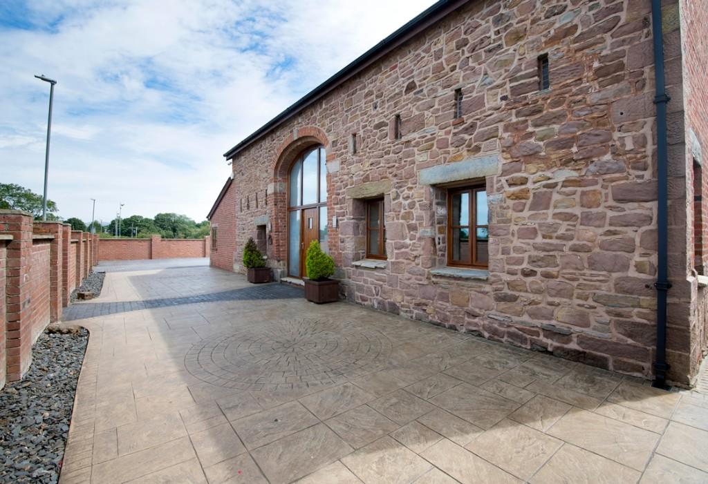 Farm for sale in Coppull Moor Lane, Chorley, Lancashire, PR7