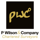 P Wilson & Company, Preston Estate Agent Logo