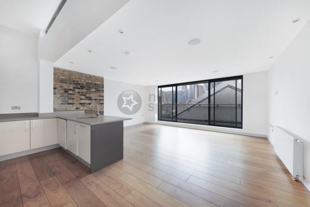 2 bedroom flat for rent in Eastone Apartments, Lolesworth Close