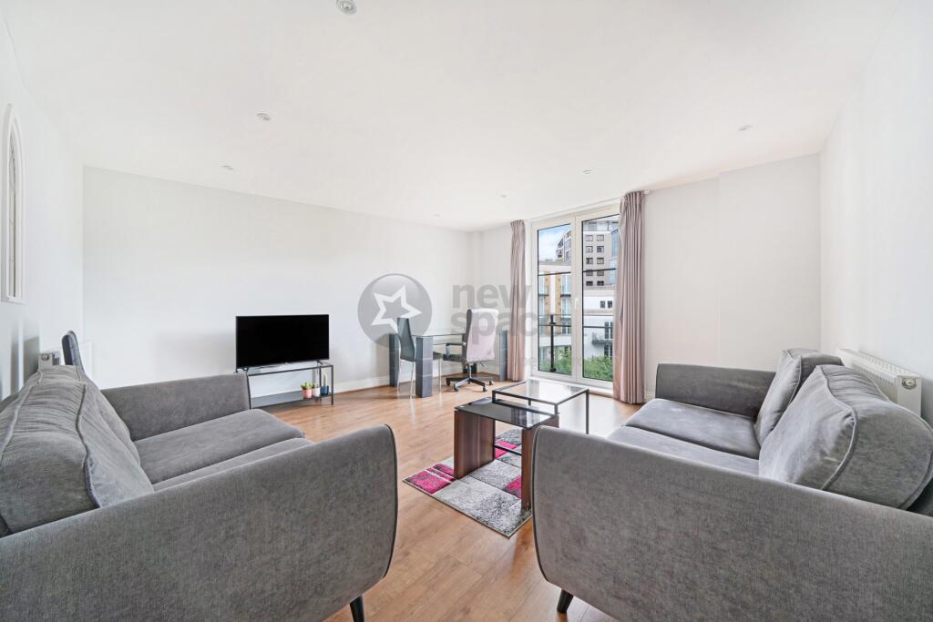 Main image of property: Palgrave Gardens, London, NW1