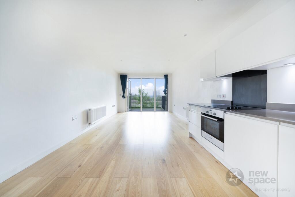 Main image of property: Caisson Moor Court, Navigation Road, London, E3