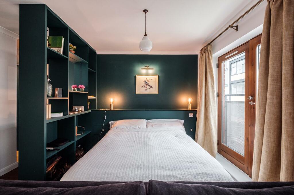 Main image of property: Atlantic House, Waterson Street, Shoreditch, E2