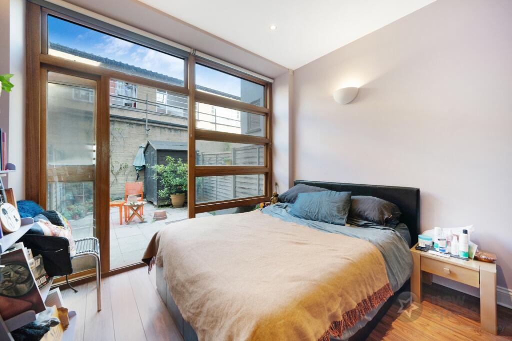 Main image of property: Ellingfort Road, London Fields, E8