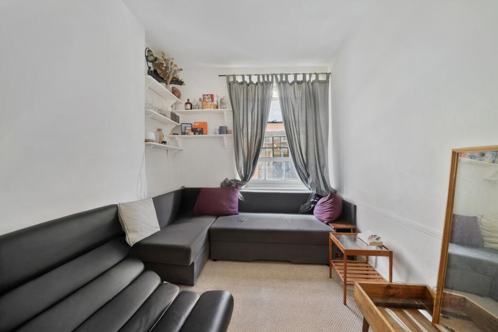 Main image of property: Victoria Chambers, Paul Street, Shoreditch, EC2A