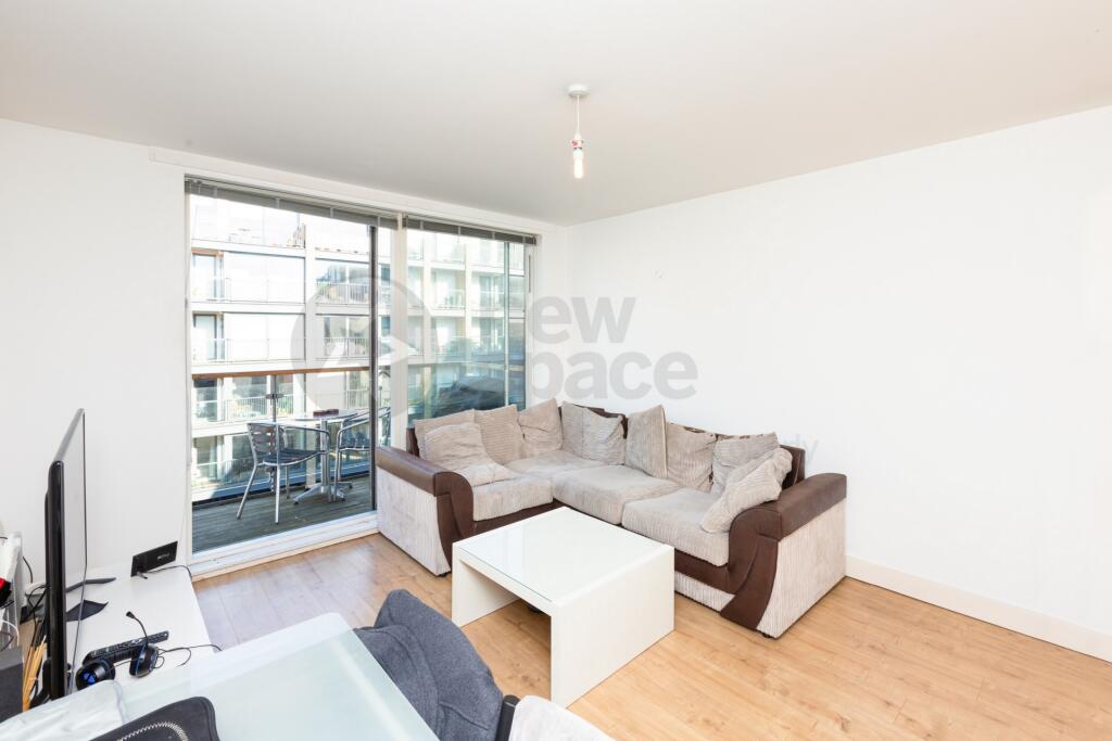 Main image of property: Kleine Wharf, Orsman Road, Haggerston, N1