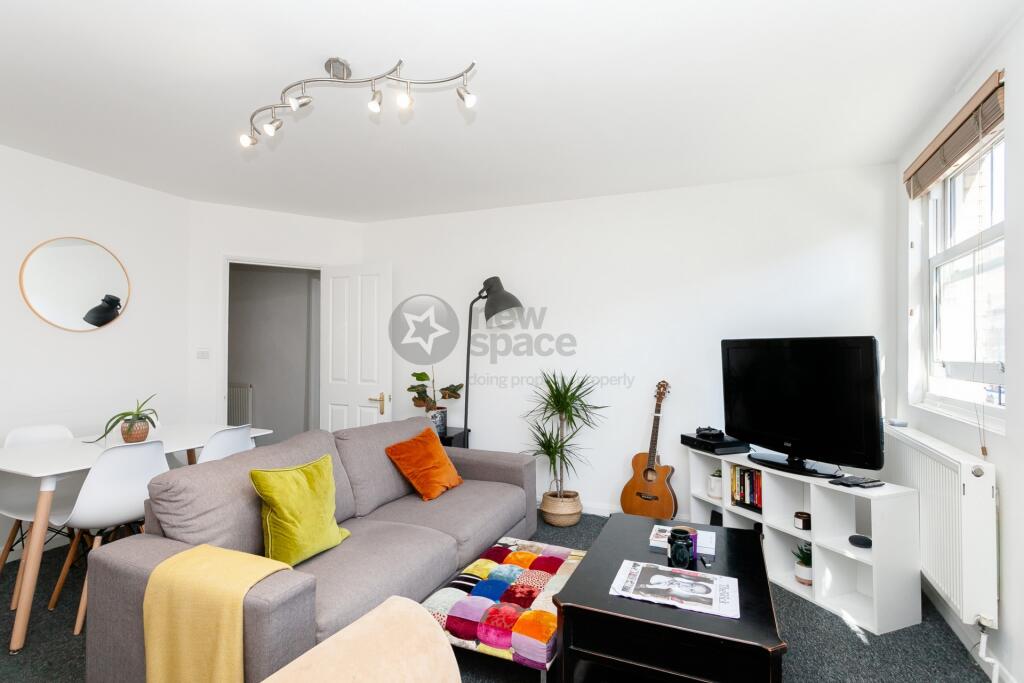 Main image of property: Archer Apartments, Hoxton Street, Hoxton, N1