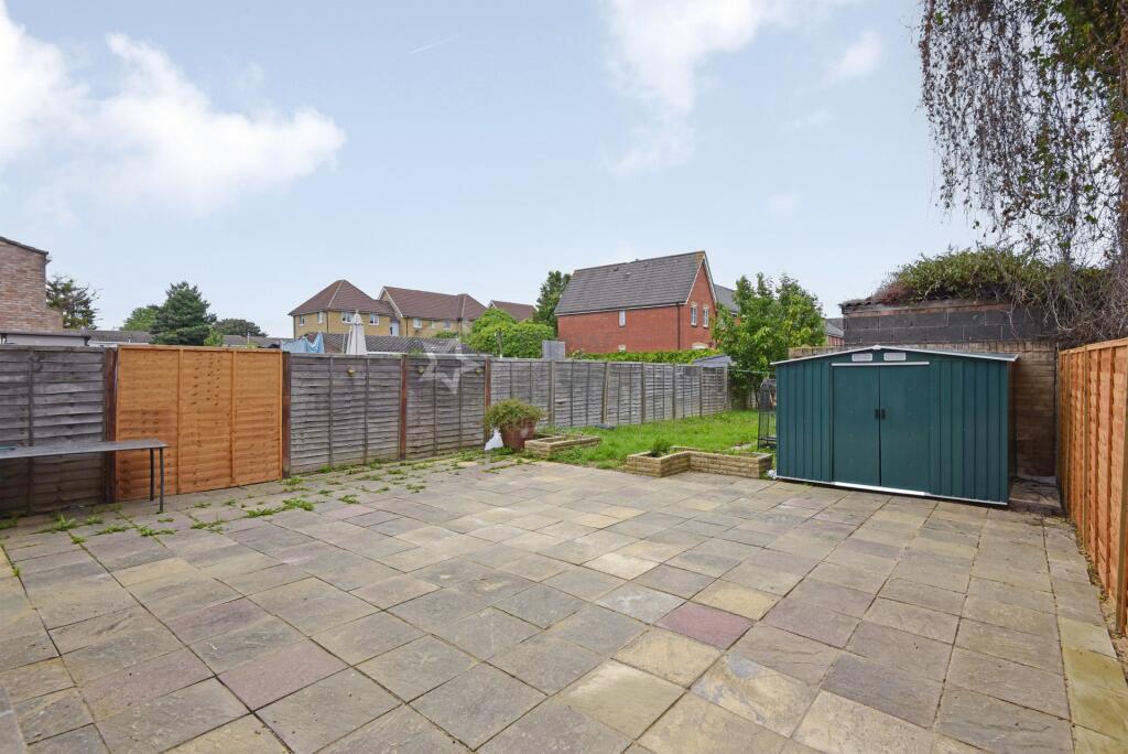Main image of property: Vandome Close, Custom House, London, E16