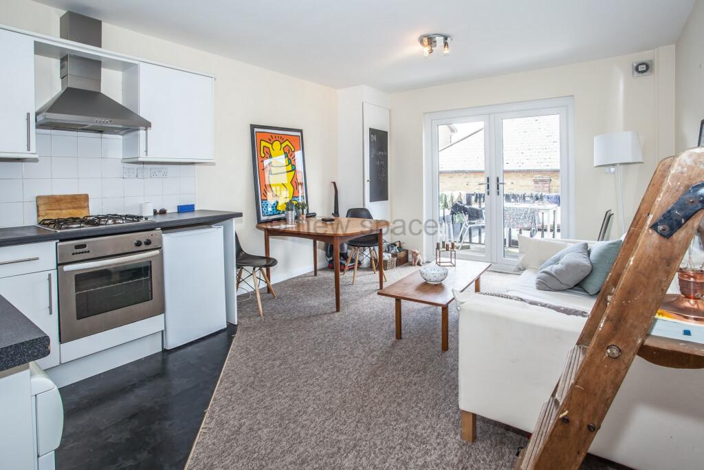 Main image of property: Archer Apartments, Hoxton Street, Hoxton, N1