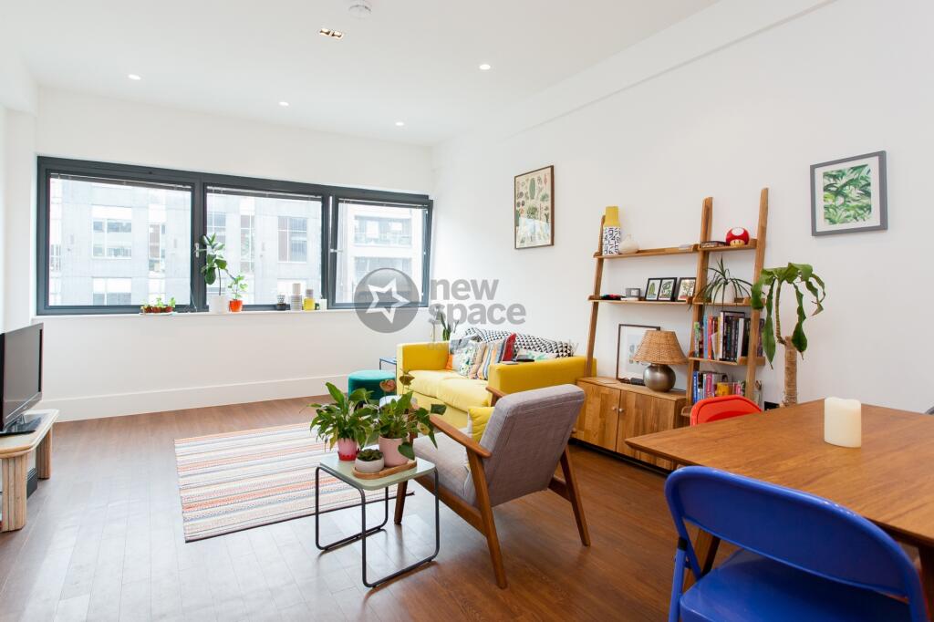 Main image of property: Infinity Heights, Kingsland Road, Haggerston, E8