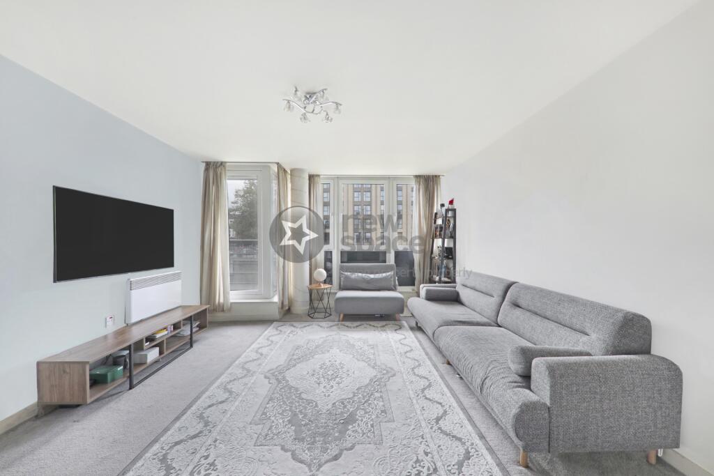 Main image of property: The Trinity, Phoenix Way, Wandsworth, SW18