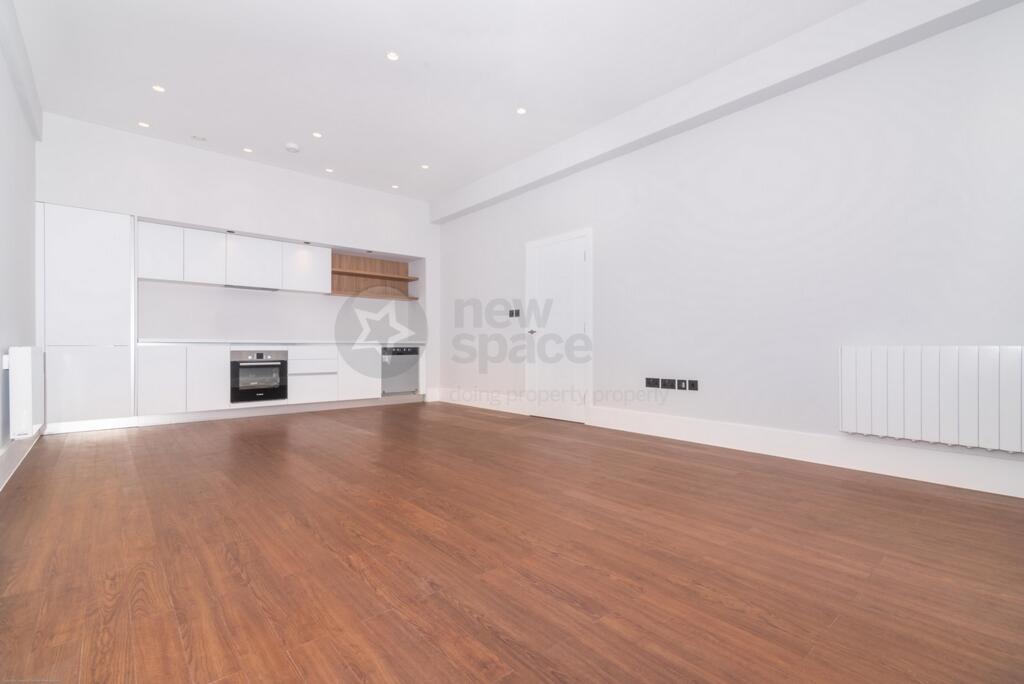 Main image of property: Infinity Heights, Kingsland Road, Haggerston, E8
