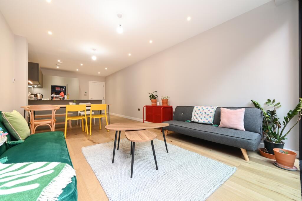 Main image of property: Richardson Mews, Causton Road, Highgate, N6