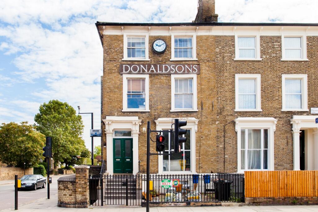 Main image of property: Dalston Lane, London, E8