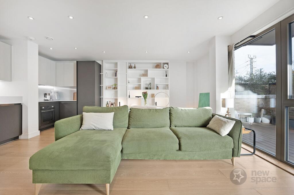 Main image of property: Vega House, Hemming Street, Bethnal Green, E1