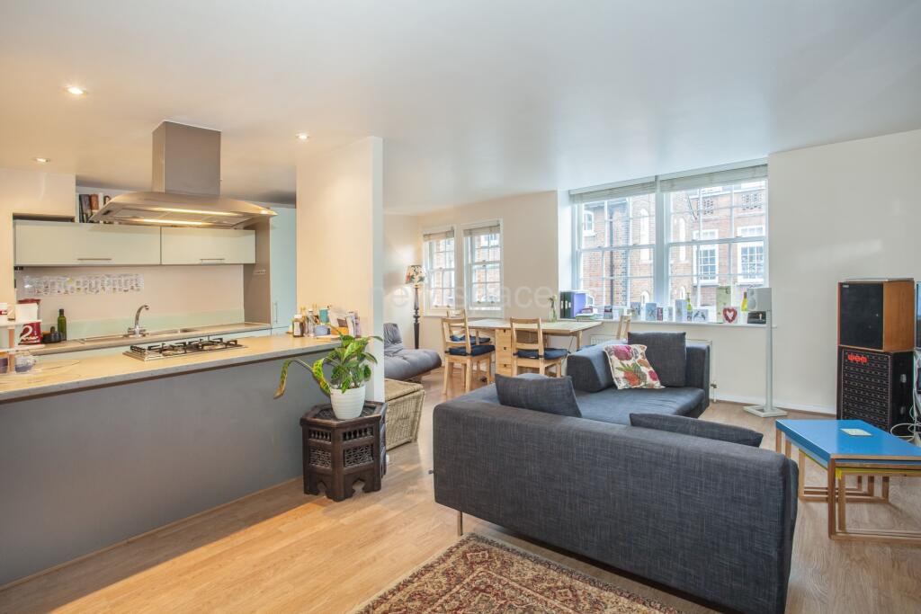 Main image of property: Artisan Court, Lansdowne Drive, London Fields, E8